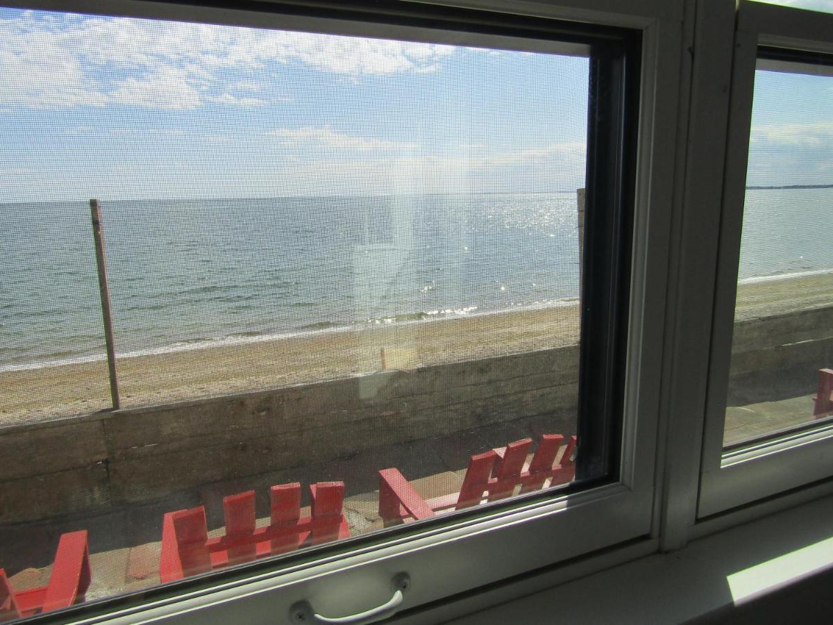 Oceana Cottages North Truro Exterior foto